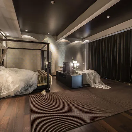 Devero & Spa, Bw Signature Collection Отель