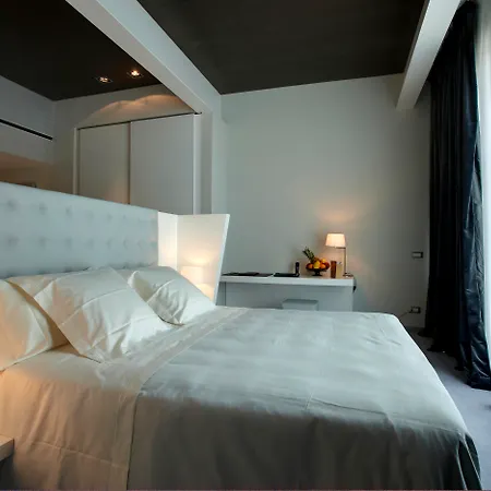 Devero & Spa, Bw Signature Collection Hotel 4*