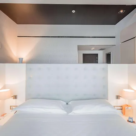 Devero & Spa, Bw Signature Collection 4*