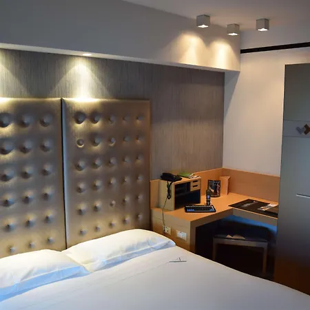 Hotel Devero & Spa, Bw Signature Collection 4*