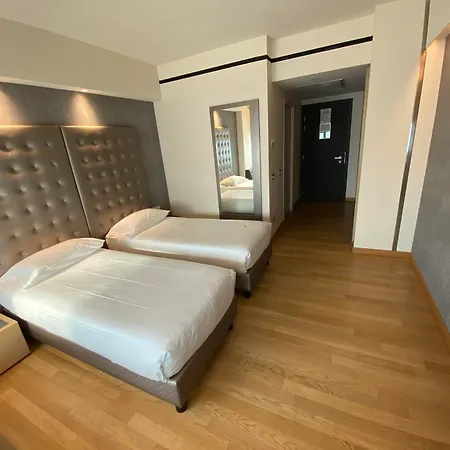 Devero & Spa, Bw Signature Collection Hotel 4*