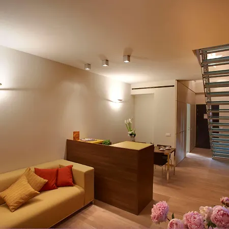 Devero & Spa, Bw Signature Collection 4*