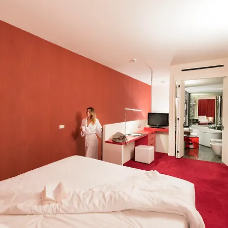 Hotel Devero & Spa, Bw Signature Collection 4*