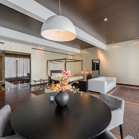 Devero & Spa, Bw Signature Collection Cavenago di Brianza