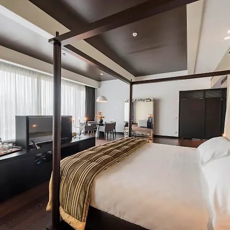 Hotel Devero & Spa, Bw Signature Collection