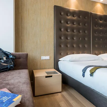 Devero & Spa, Bw Signature Collection Hotel 4*