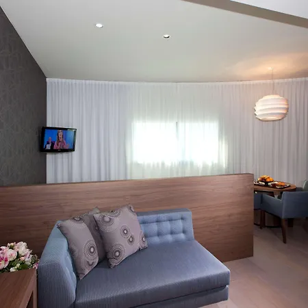 Devero & Spa, Bw Signature Collection