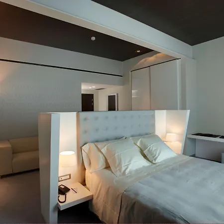 Devero & Spa, Bw Signature Collection Hotel 4*