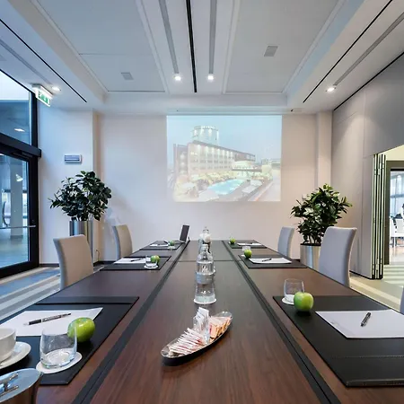 Devero & Spa, Bw Signature Collection Cavenago di Brianza