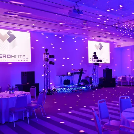 Devero & Spa, Bw Signature Collection Cavenago di Brianza