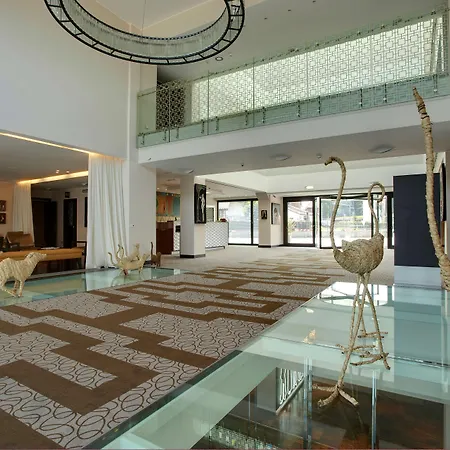 Devero & Spa, Bw Signature Collection 4* Cavenago di Brianza