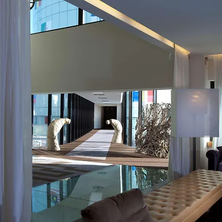 Hotel Devero & Spa, Bw Signature Collection Cavenago di Brianza