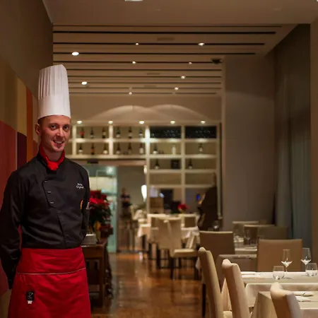 Devero & Spa, Bw Signature Collection Hotel Cavenago di Brianza