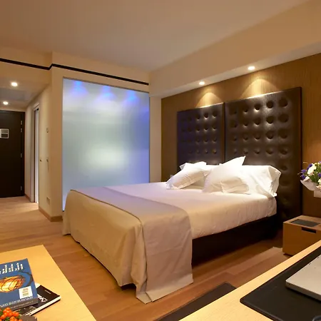 Devero & Spa, Bw Signature Collection Hotel Cavenago di Brianza