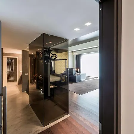 Hotel Devero & Spa, Bw Signature Collection