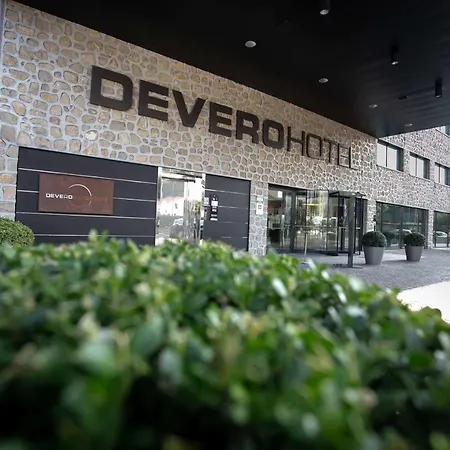 Hotel Devero & Spa, Bw Signature Collection 4*