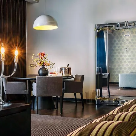 Devero & Spa, Bw Signature Collection Hotel