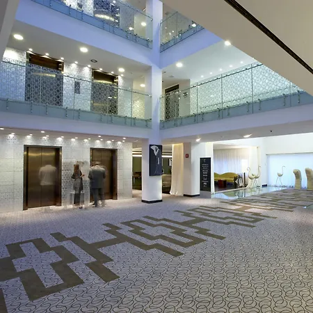 Hotel Devero & Spa, Bw Signature Collection Cavenago di Brianza