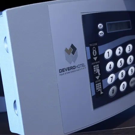 Devero & Spa, Bw Signature Collection Hotel