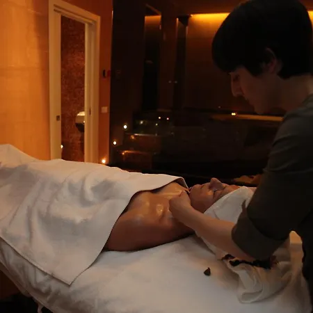 Hotel Devero & Spa, Bw Signature Collection Cavenago di Brianza