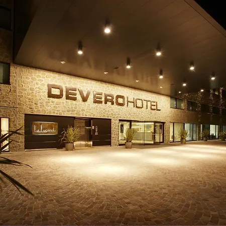 Hotel Devero & Spa, Bw Signature Collection 4*