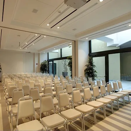 Devero & Spa, Bw Signature Collection 4*