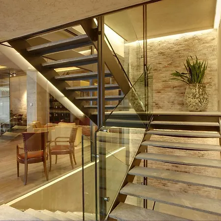 Devero & Spa, Bw Signature Collection Cavenago di Brianza