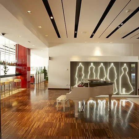 Devero & Spa, Bw Signature Collection Hotel