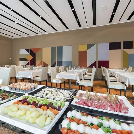 Hotel Devero & Spa, Bw Signature Collection Cavenago di Brianza