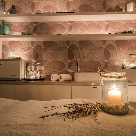 Devero & Spa, Bw Signature Collection Hotel Cavenago di Brianza