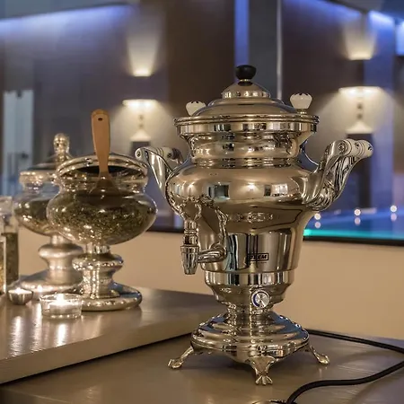 Devero & Spa, Bw Signature Collection Hotel Cavenago di Brianza
