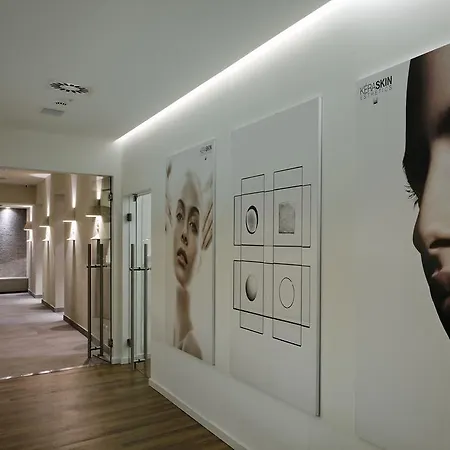 Devero & Spa, Bw Signature Collection Hotel Cavenago di Brianza