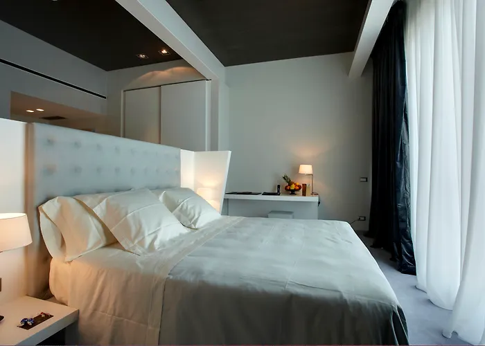 Devero & Spa, Bw Signature Collection Hotel 4*