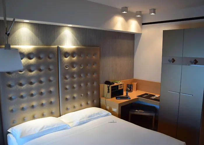 Hotel Devero & Spa, Bw Signature Collection 4*