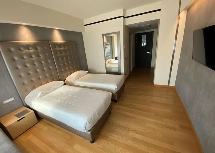 Devero & Spa, Bw Signature Collection Hotel 4*