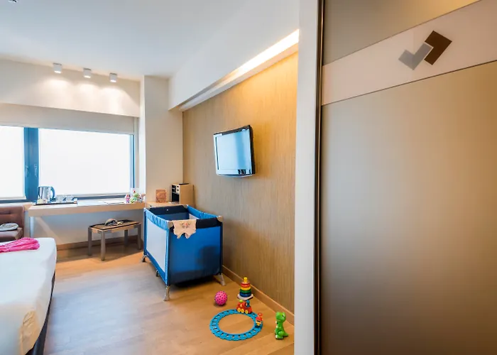 Devero & Spa, Bw Signature Collection Hotel