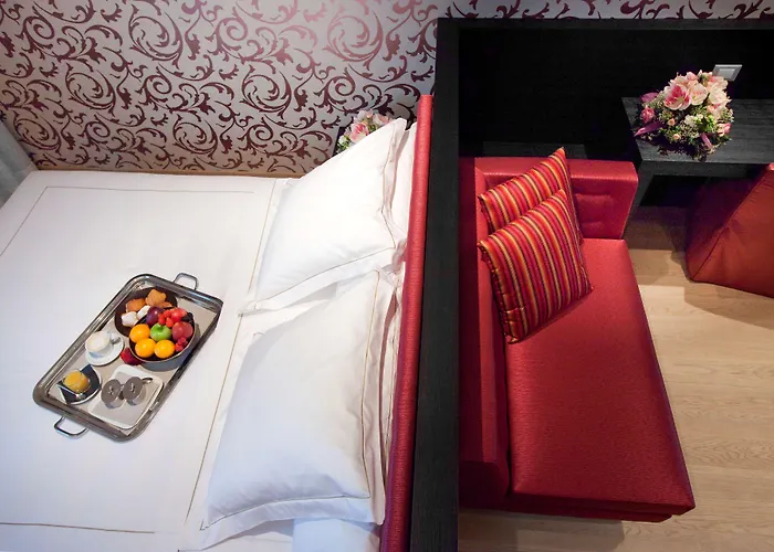 Hotel Devero & Spa, Bw Signature Collection