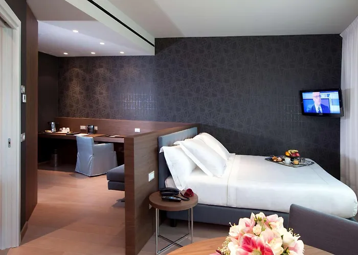 Hotel Devero & Spa, Bw Signature Collection 4*