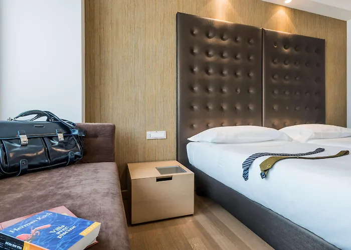 Devero & Spa, Bw Signature Collection Hotel 4*