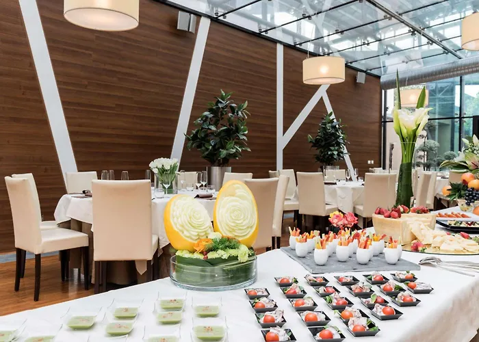 Devero & Spa, Bw Signature Collection 4* Cavenago di Brianza