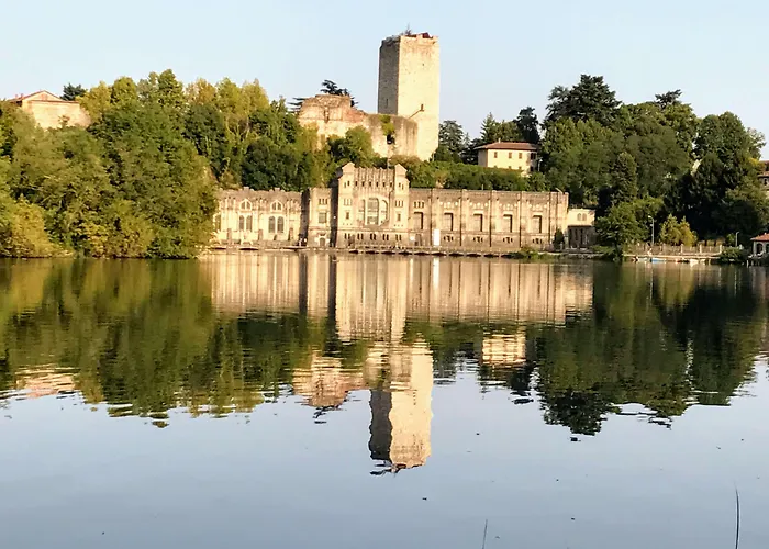 Devero & Spa, Bw Signature Collection Hotel