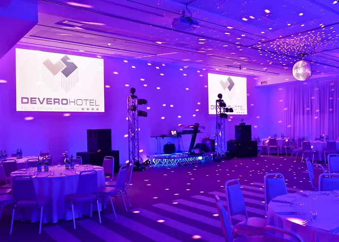 Devero & Spa, Bw Signature Collection Cavenago di Brianza