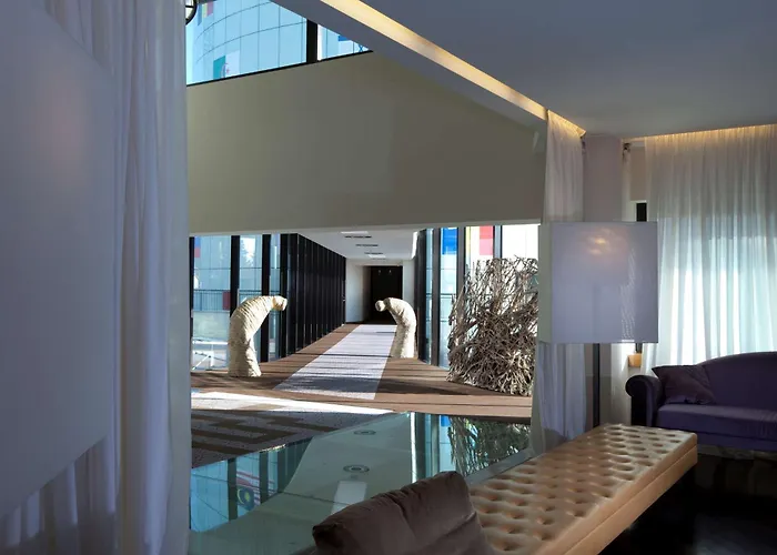 Hotel Devero & Spa, Bw Signature Collection Cavenago di Brianza