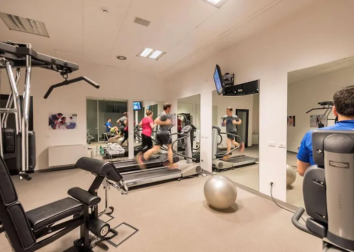 Devero & Spa, Bw Signature Collection 4*