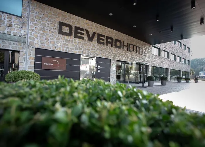 Hotel Devero & Spa, Bw Signature Collection 4*