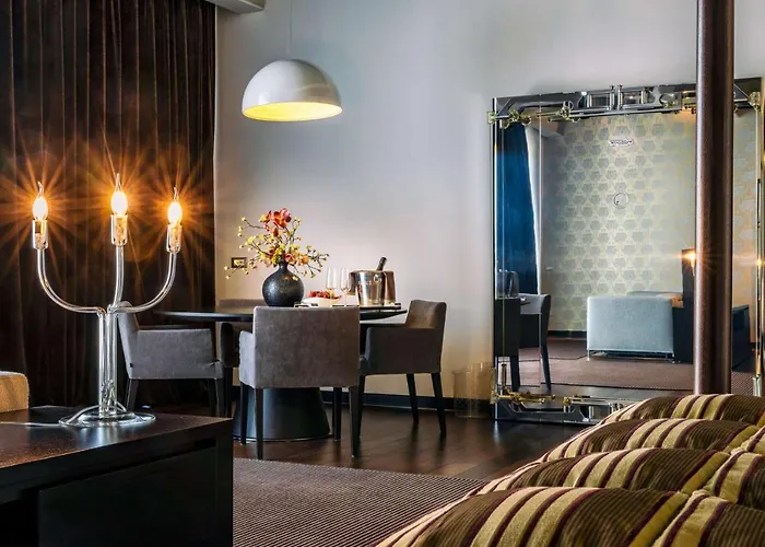 Devero & Spa, Bw Signature Collection Hotel