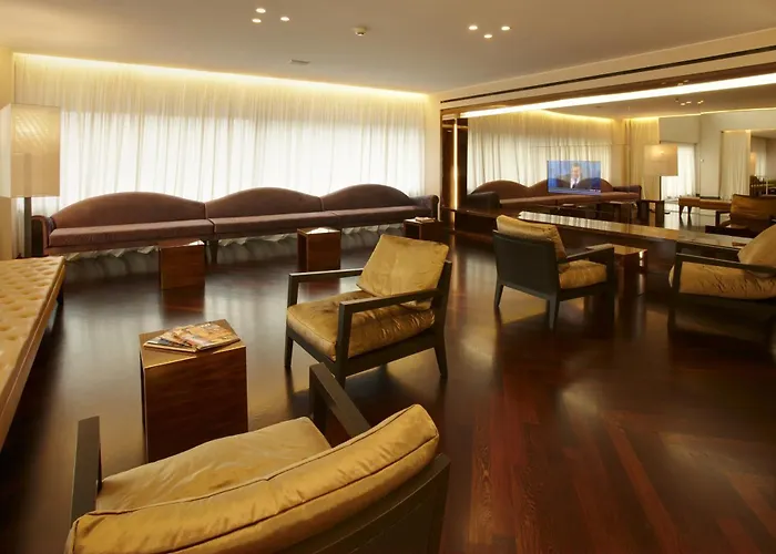 Devero & Spa, Bw Signature Collection 4* Cavenago di Brianza