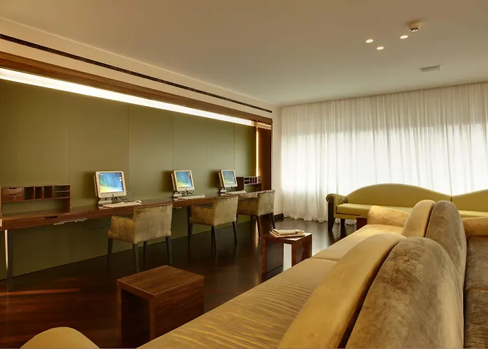 Hotel Devero & Spa, Bw Signature Collection 4*