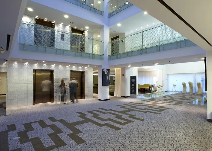 Hotel Devero & Spa, Bw Signature Collection Cavenago di Brianza