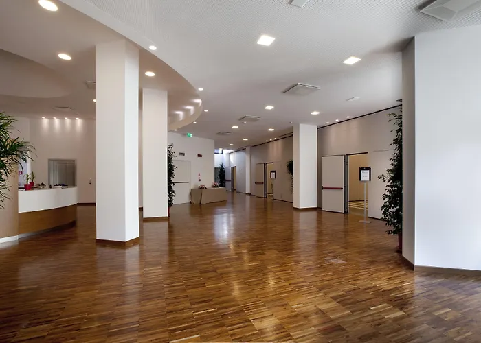 Devero & Spa, Bw Signature Collection Hotel 4*